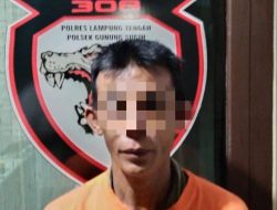 Menantu Durhaka, Pukuli Mertua Hanya Karena Persoalan Batuk dan Meludah