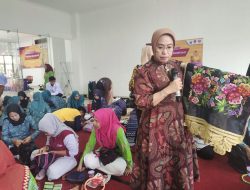 Sulam Ulat Mesuji Telah Miliki Hak Paten