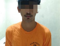 Tekab 308 Polsek Terbanggi Besar Ringkus Pelaku Curat di 10 TKP