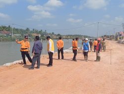 Penanganan Abrasi Wujudkan Mimpi Masyarakat Tiga Desa di RjU