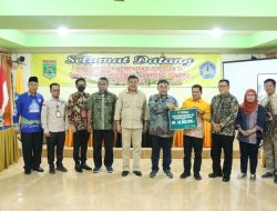 Unila Akan Buka PSDKU di Lamteng