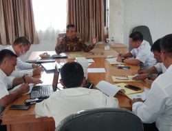 Satu Anggota PWI Mesuji Ikuti UKW Tingkat Madya