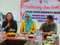 Kekerasan Anak dan Perempuan Banyak Terjadi Diusia 13- 17 Tahun