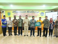 Tim Assesor Kemendikbudristek Evaluasi Usul Pembukaan PSDKU