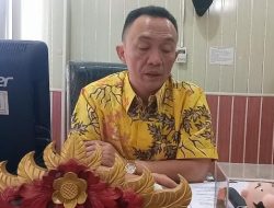 Anggota DPRD Metro Angkat Bicara Terkait Lambatnya Pembangunan Insfastruktur