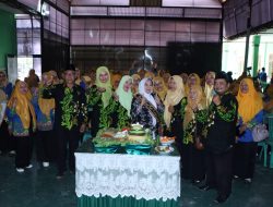 Mardiana Musa Hadiri Milad IGRA Ke-21