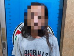 Nyamar Jadi Pembeli, Polisi Tangkap Seorang Buruh yang Diduga Jual Sabu