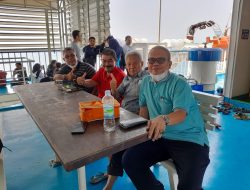 Mantan Bupati Dorong Pirwansyah Maju Pilkada Lampura 2024