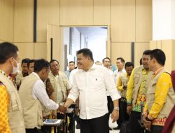 Musa Ahmad : Birokrasi Saat ini Adalah Melayani Masyarakat