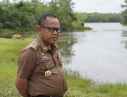 Sulpakar, Kekeringan Masyrakat Butuh Bantuan Kita