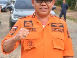 Bantu Air Bersih Pemkab Mesuji Luncurkan Delapan Armada ke RJU