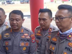 Polisi Persilahkan Warga yang Miliki Tanaman di Lahan PT BSA untuk Memanen