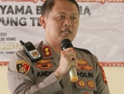 Kejahatan Terjadi Bukan Saja Karena Ada Niat Pelakunya Tapi Juga Karena Ada Kesempatan