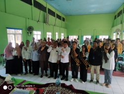 Hadirkan Kepala Kejari, Pemkot Metro Gelar Penyuluhan Hukum Terpadu