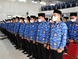Kabar Gembira PPPK Tahun ini Mesuji Usulkan 824
