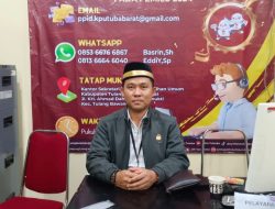 KPU Tubaba Temukan Bacaleg Tersandung Kasus Dugaan Korupsi