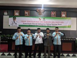 Tingkatkan Zakat ASN, Baznas dan Pemkab Program Umroh