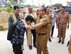 Bekerja Tanpa Henti Sulpakar Banjir Penghargaan