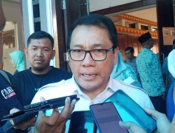 Walikota Metro Dorong Perpensi Berperan Aktif Terhadap Pembangunan