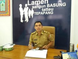 Bapenda Bantah Kenaikan Tarif PBB
