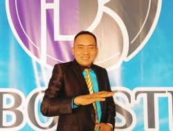 Booster Tubaba Sponsori BPJS Marbot Masjid