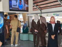 Pemkab Tubaba Siap Resmikan MPP