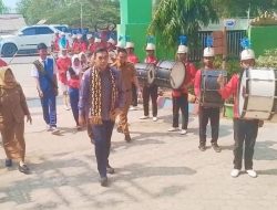 JMS, Indonesia susah sekali Menghukum Mati Terpidana Korupsi