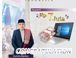 Ayo Berbisnis Herbal dan Halal di Tubaba, Dapatkan Limpahan Rezeki