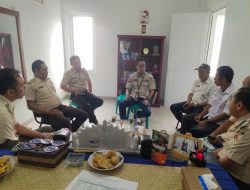 Genjot PAD, Bapenda Tubaba Lakukan Intensifikasi Penagihan Pajak