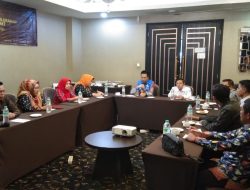 Penetapan dan Penegasan Batas Tiyuh di Tubaba Hampir Rampung