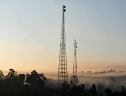 Kemenkominfo Belum Sampaikan Hasil Survei Daerah Blank Spot di Lambar