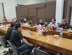 SPBU Simpang PU Tubaba Akui Adanya Pengecoran BBM