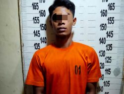 Tamu Tak Tau Diuntung, Dikasih Numpang Bermalam, Justru Bawa Kabur Motor dan Curi Uang