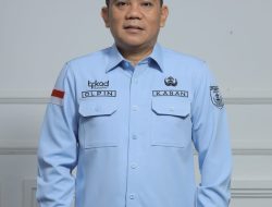 Genap 15 Tahun, APBD Mesuji Naik Jadi Satu Triliun