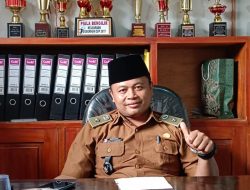 Pemerintah Tiyuh Kagungan Ratu Selesaikan Penyerapan Anggaran