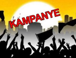 Penerbitan STTP Kampanye Pemilu 2024 di Tubaba Masih Sepi