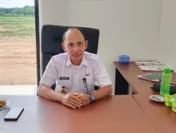 Fokus Optimalisasi Pelayanan, DPKD Tubaba Akan Realisasikan Berbagai Program
