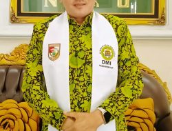 Gandeng BPJS, DMI dan BSI, D Booster Gelar Seminar Kesehatan Untuk Marbot Masjid di Tubaba