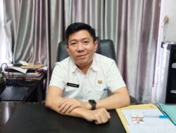 63 M DBH Tubaba Tahun 2023 Belum Tersalurkan