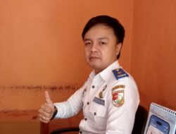 Oknum ASN Dishub Tubaba Bantah Dirinya Tersangkut Masalah Narkoba