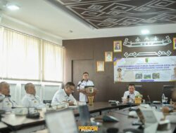 RKPD 2025, Sekda Wildan Fokus Pada Penurunan Angka Kemiskinan