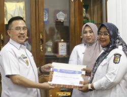 Seluruh Puskesmas di Pesawaran Kini Berstatus BLUD