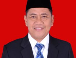 Darsani Ingin Mencalonkan Diri Sebagai Bupati Tubaba