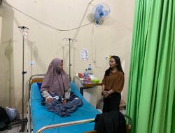 Akhir Februari, Kasus DBD di Mesuji Terus Bertambah