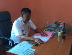 BPBD Tubaba Himbau Warga Waspada