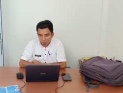 BKPSDM Tubaba Bakal Berikan Penghargaan Satyalancana