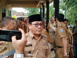 BKD, Upaya Pemkot Metro Tingkatkan Pelayanan Kesehatan