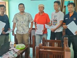 Caleg Baru di Dapil II Tubaba Dominasi Kemenangan