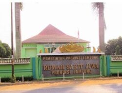 RSJ Provinsi Lampung Siapkan Lima Psikiater Untuk Masyarakat Umum