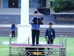 Kasus Kekerasan Terhadap Anak Jadi Perhatian Khusus Pemkab Pesawaran